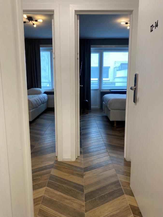 Prado Next Door Hotel 2*