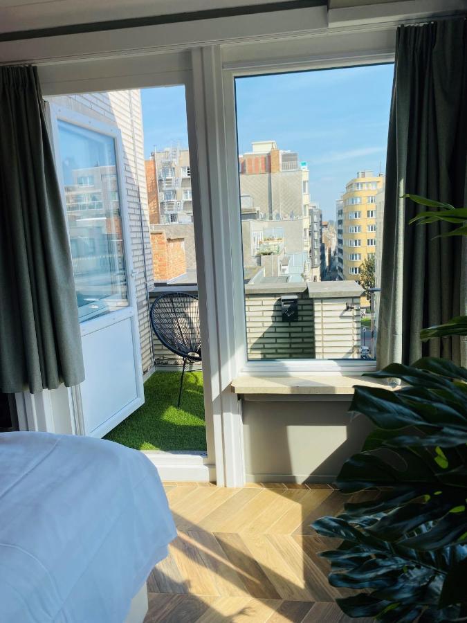 Prado Next Door Hotel